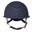 Shires Karben Aria Ellipse Riding Hat - Navy