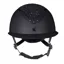 Shires Karben Viola Ellipse Riding Hat - Black
