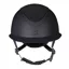 Shires Karben Lia Ellipse Riding Hat - Black