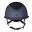 Shires Karben Lia Ellipse Riding Hat - Navy