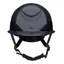 Shires Karben Alina Ellipse Riding Hat - Navy/Navy