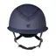 Shires Karben Elisa Ellipse Riding Hat - Navy/Navy