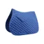 Roma Grand Prix All Purpose Saddle Pad - Royal Blue