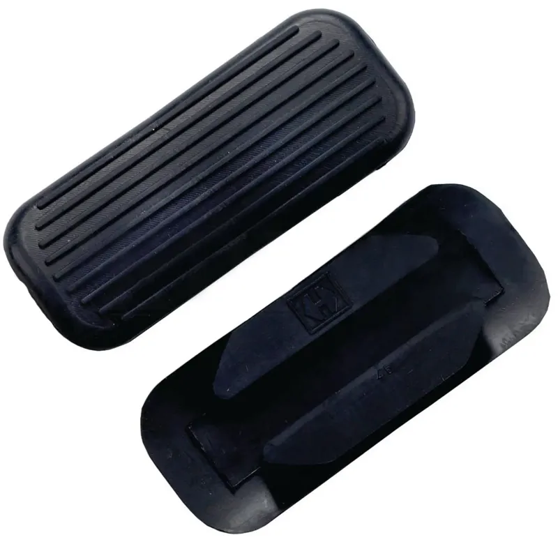 Lorina Stirrup Treads PSOB