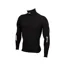 ATAK Unisex Equus Compression Shirt - Black