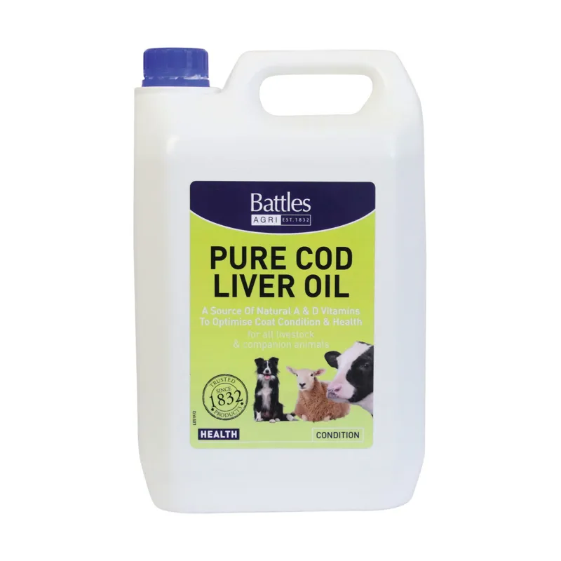 Battles Cod Liver Oil-1