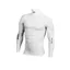 ATAK Unisex Equus Compression Shirt - White