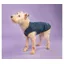 Shires Digby and Fox Softshell Dog Coat - Navy