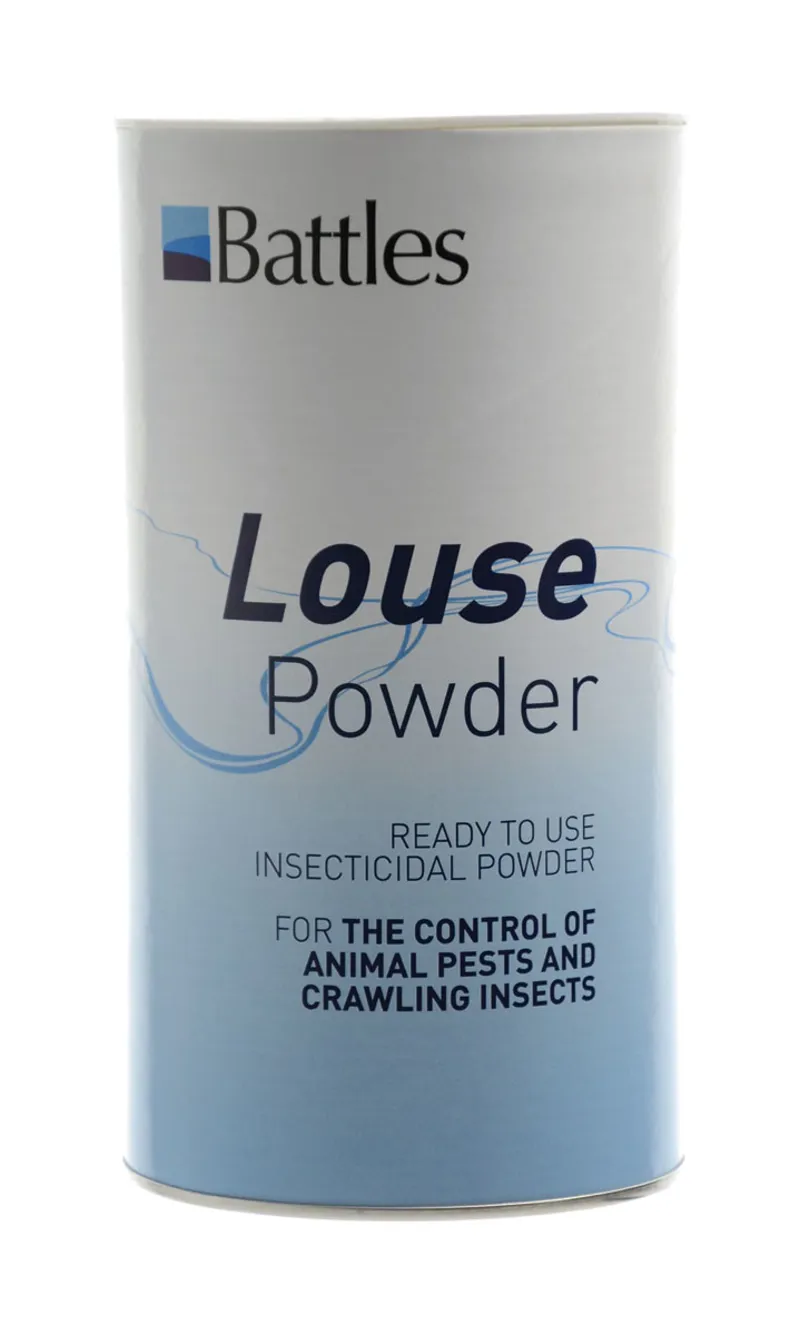 Battles Louse Powder-1