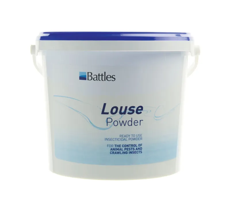 Battles Louse Powder-2