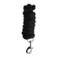 Dublin Comfort Lead Rope 2m - Black