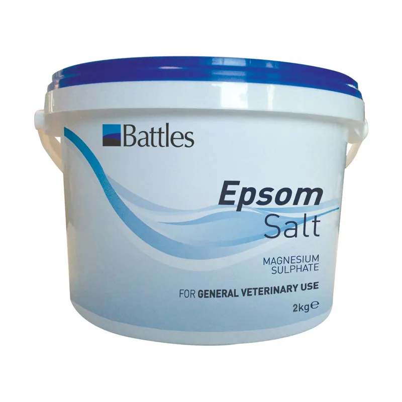 Battles Epsom Salts-1