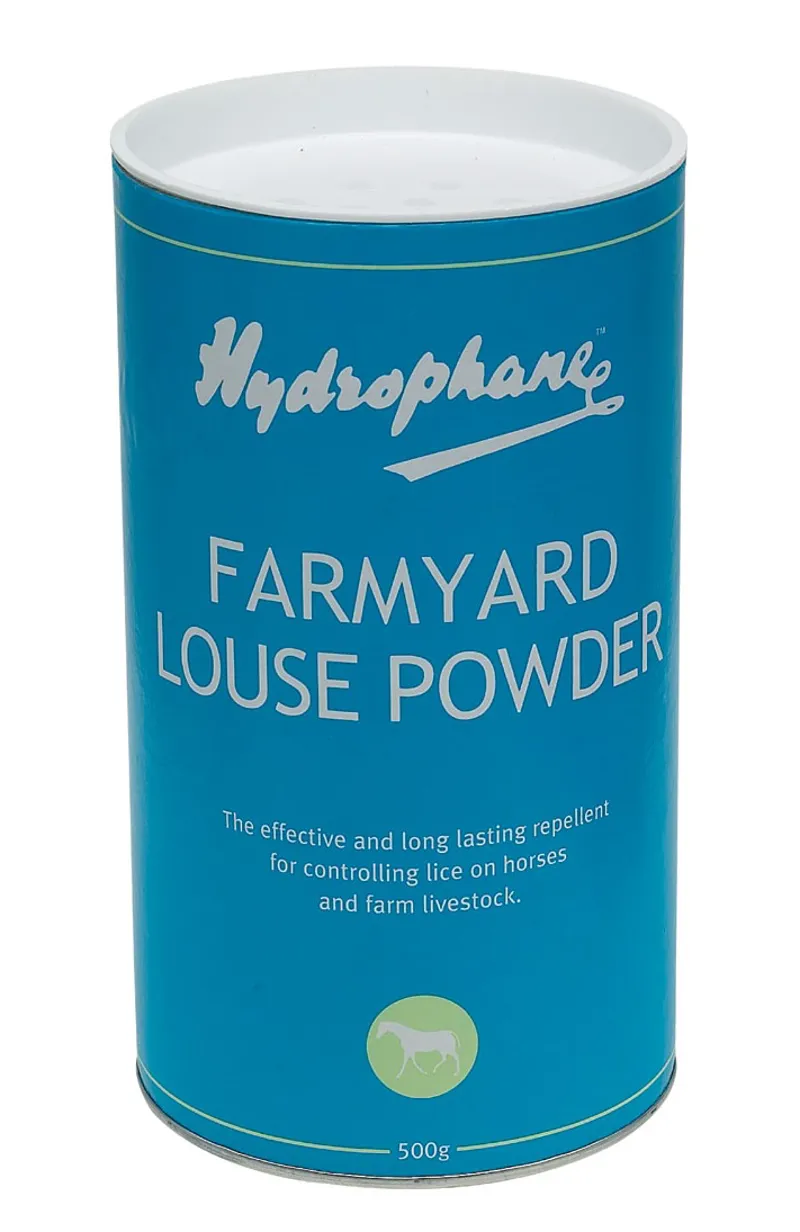 Hydrophane Farmyard Louse Powder - 500g