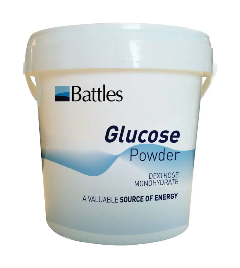 Battles Glucose Powder-1