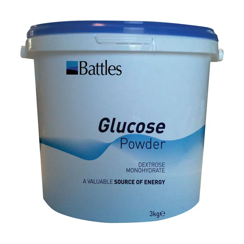 Battles Glucose Powder-2