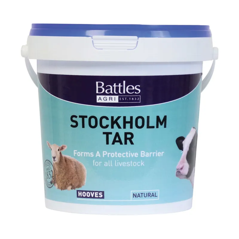 Battles Stockholm Tar-1