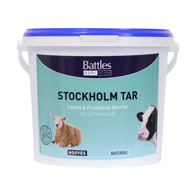 Battles Stockholm Tar-3