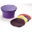 Lincoln Feed Bucket Cover - Purple