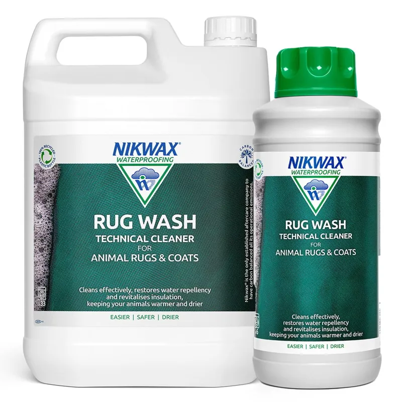 Nikwax Rug Wash