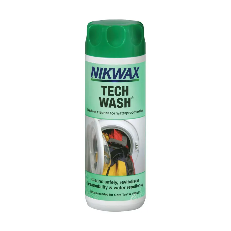 Nikwax Tech Wash-1