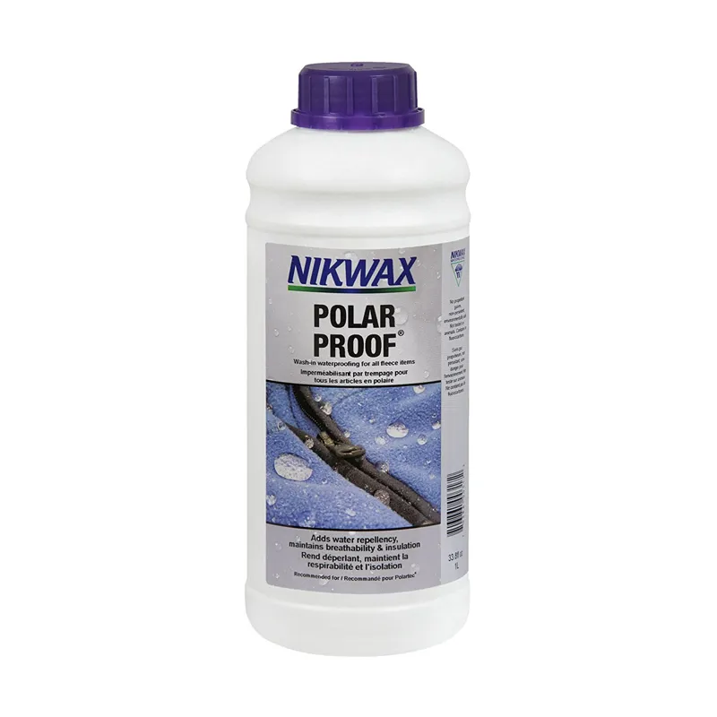 Nikwax Polar Proof