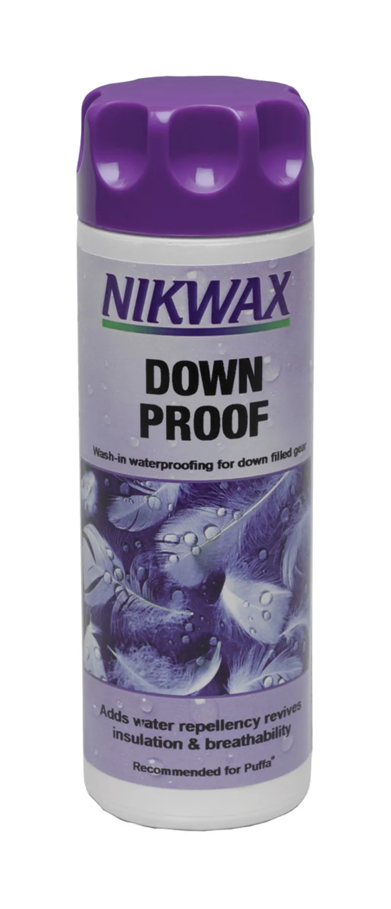 Nikwax Down Proof - 300ml 