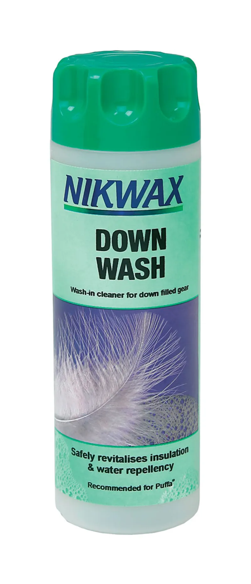 Nikwax Down Wash Direct - 300ml 
