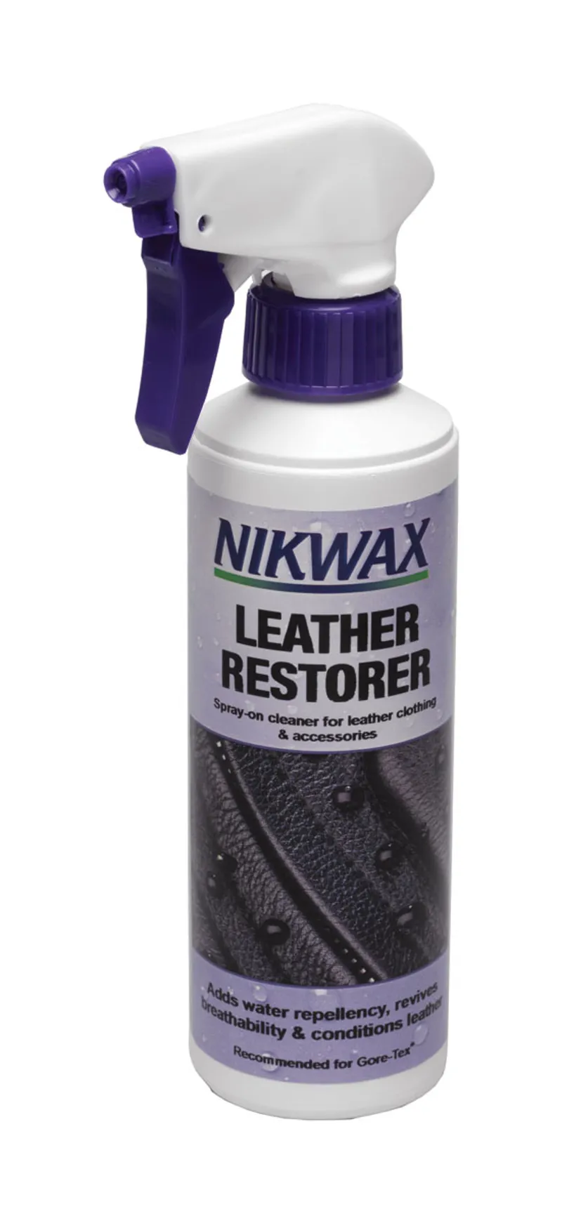 Nikwax Leather Restorer - 300ml 
