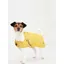 Joules Water Resistant Dog Coat - Mustard