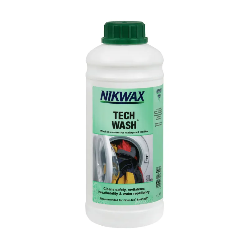 Nikwax Tech Wash-2