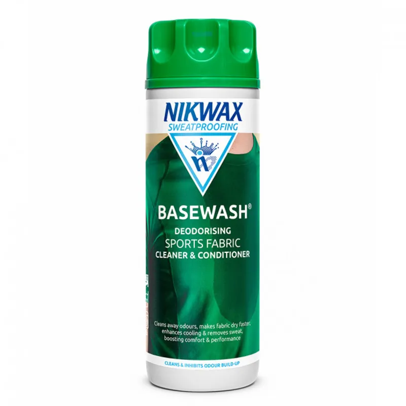 Nikwax BaseWash - 300ml 