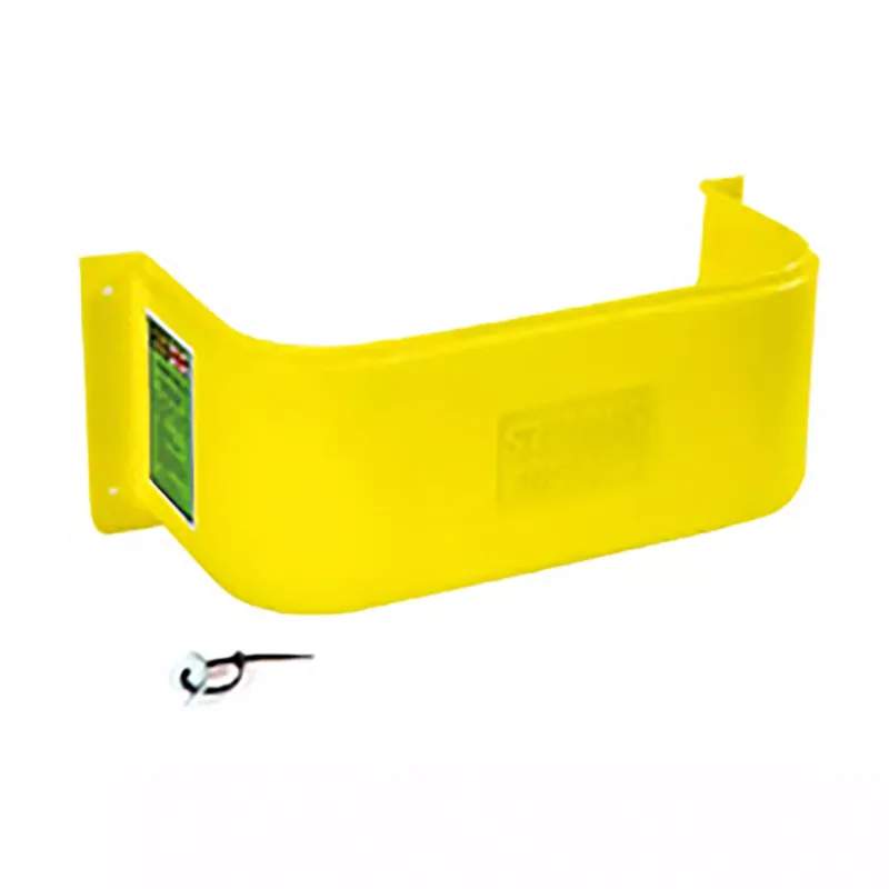 Stubbs Stable Tidy - Yellow