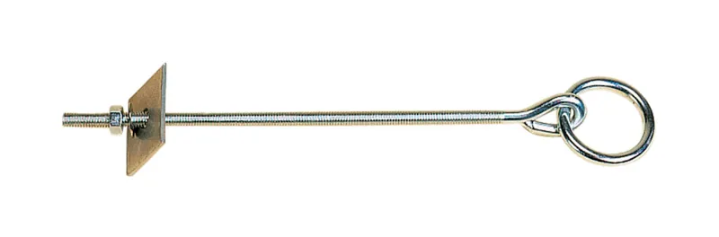 Stubbs Tie Ring - 25cm