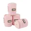 Roma Elastic Fleece Combi Bandage - Pink