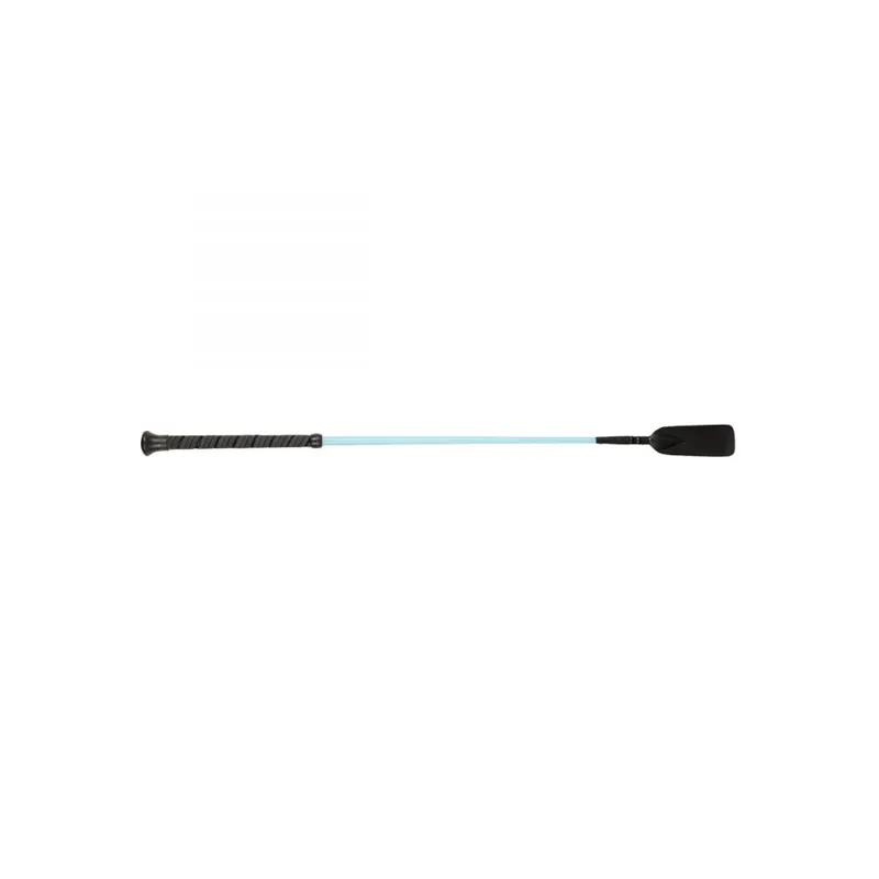 Dublin Brights Crop - Aqua