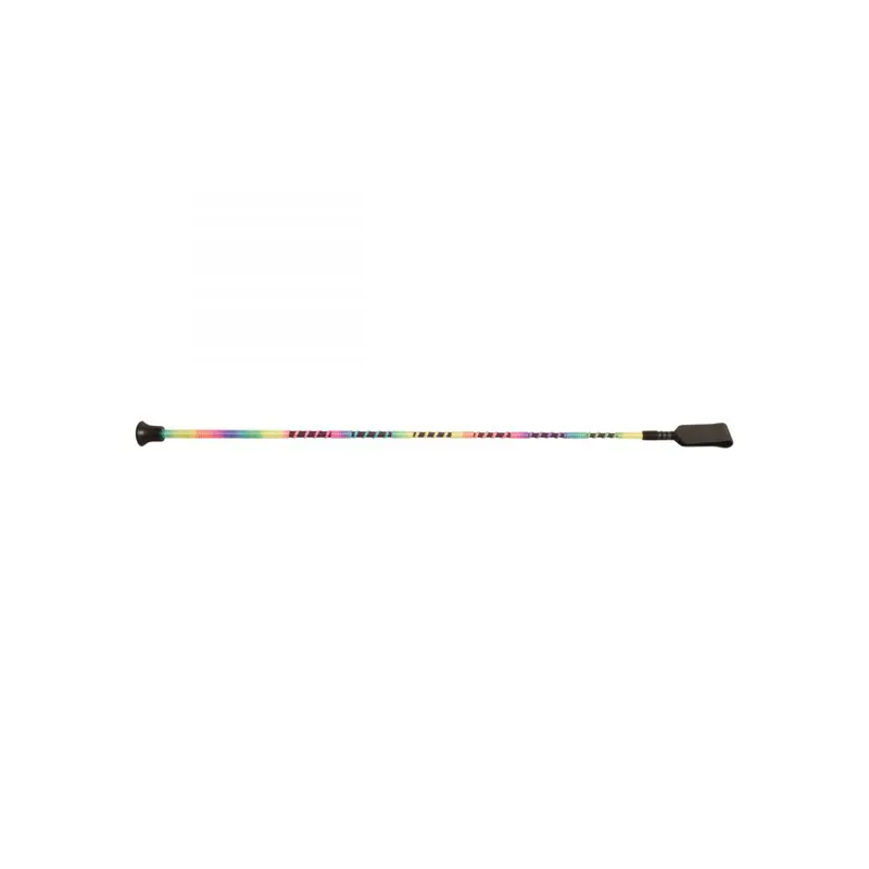 Dublin Crop - Rainbow