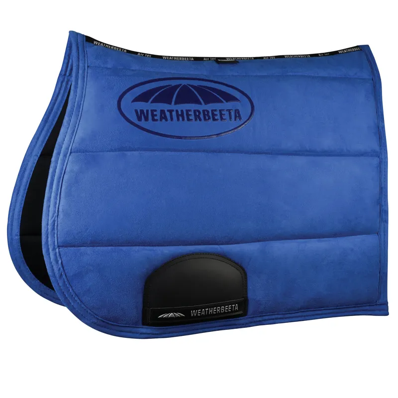 WeatherBeeta Elite All Purpose Pad - Royal Blue