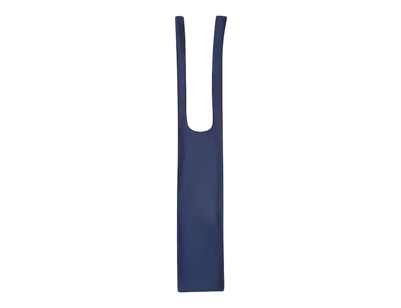 WeatherBeeta Lycra Tail Bag - Navy-1