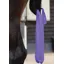 WeatherBeeta Lycra Tail Bag - Purple