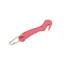 Roma Yard Knife - Bright Pink
