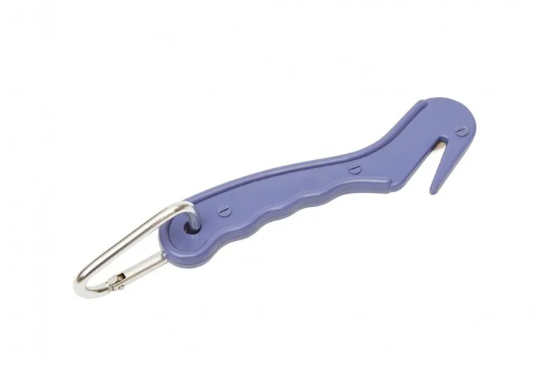 Roma Yard Knife - Purple