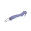 Roma Yard Knife - Purple