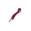 Roma Yard Knife - Red