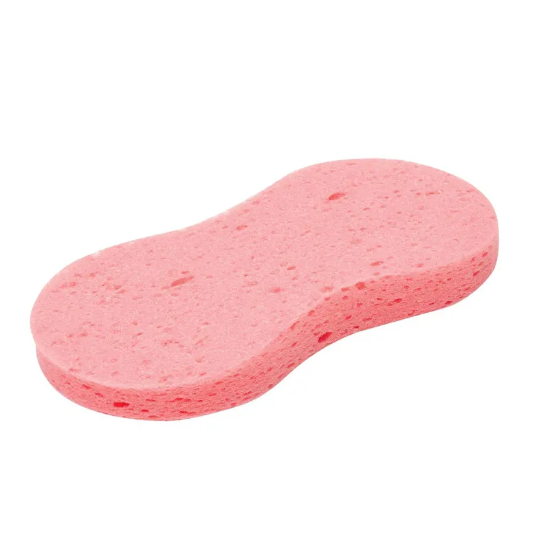 Roma Sponge - Bright Pink