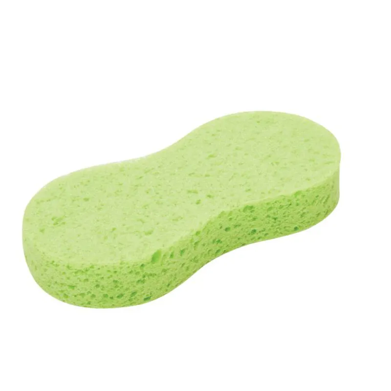 Roma Sponge - Neon Green