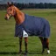WeatherBeeta ComFiTec Ultra 220g Turnout Standard Neck - Navy