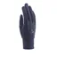 Shires Aubrion Children's Patterson Thermo Riding Gloves - Navy
