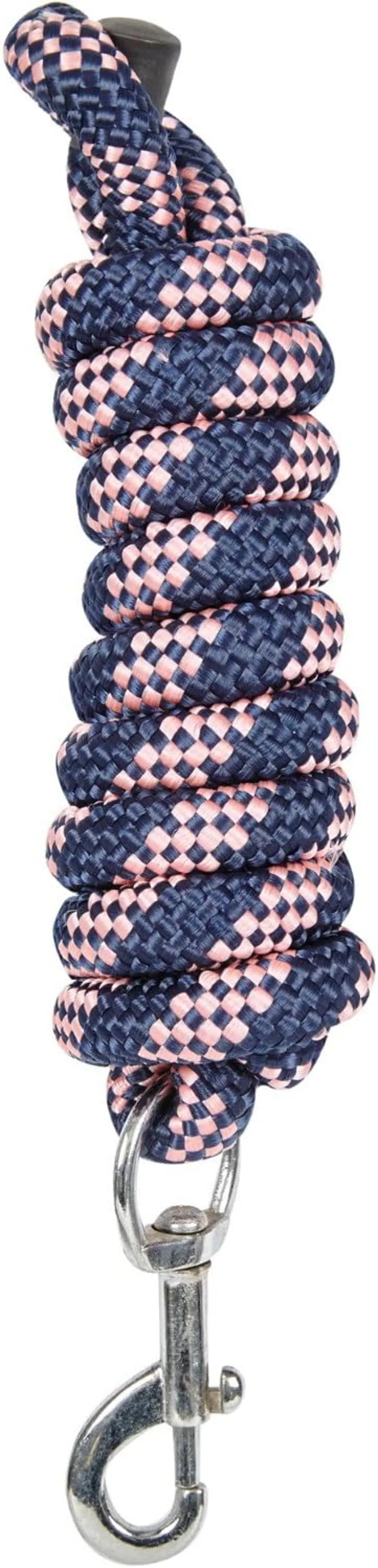 Saxon Element Lead - Navy/Pink