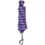 Saxon Element Lead - Purple/Navy