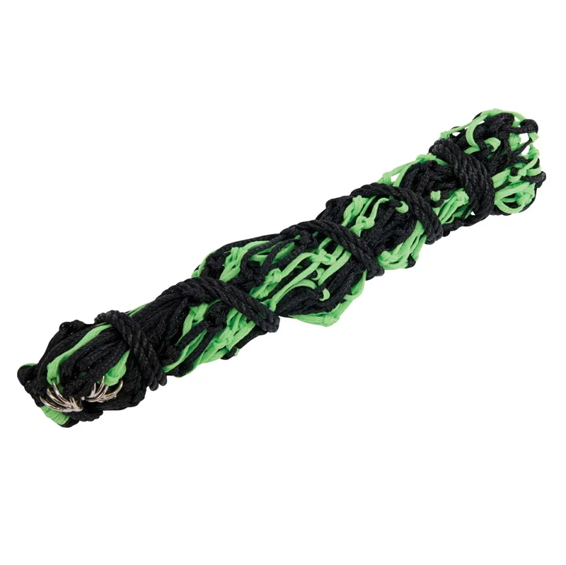 Kincade Deluxe Haynet - Black/Lime